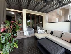 Sunrise Villa (D28), Terrace #595512461